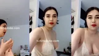 Stripchat – Buse Tarsus  – Türk Balık Etli Türk kızı ifşa videoları Part 146