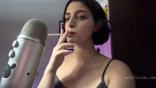 Senadeska- 21.11.2025 – Üvey anne ASMR