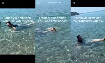 FATMA’NIN HAYATI kanalı youtube katıl ifşaları-Ben geldim Aşkolarım halımı siliyorum bugün sizlerle🥰🫠.
