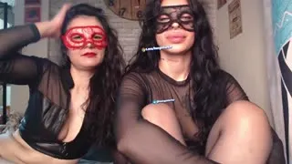 Sexophone StripChat Türk Kızının Canlı Yayın ifşa videoları part 25