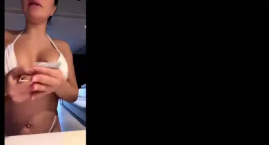 Serpil Cansız ifşa videoları 21.07.2025 Part 3