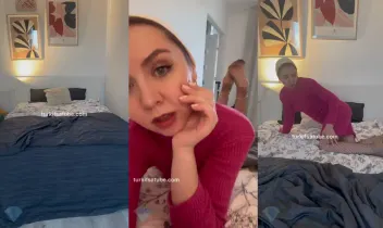 Ciğdemle Hayat – Bu Kombini Sevdiniz Mi? 😉🩷