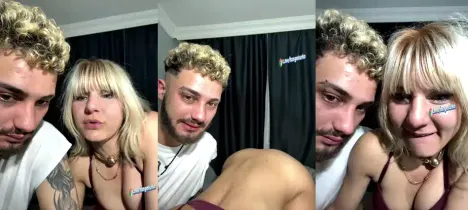 Stripchatte Eslife isim ile yayın yapan türk çiftin harika ifşa videoları part 47