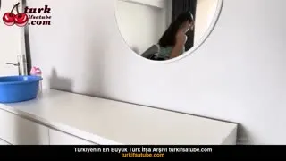 EdaNur Kılıç Youtubedaki 7. Bölümde Sakso