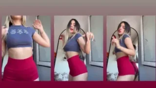 Büşra Mercan instagram abonelik ifşa videoları Part 4
