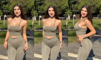 Gamze Acet instagram abonelik ifşa videoları part 38