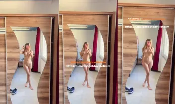 Wettpolly Onlyfans ifşa videoları 09.07.2025 Part 1