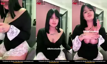 Dövmeli Genç Kızın Yeni Sakso Videosu