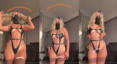 GİZEM SOFİA ifşa videoları part 3