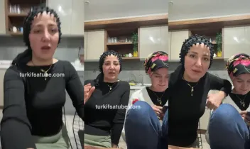 FATMA’NIN HAYATI kanalı youtube katıl ifşa – SAMİMİ CANDAN KADIN🥰 kanalı canlı yayında(4)