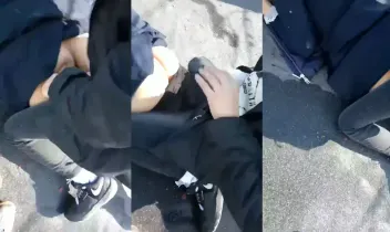 Amatör Sikiş videoları 07.08.2025 Part 30