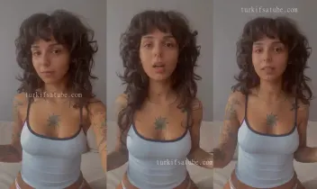 Cici Güner instagram abonelik videoları part 16