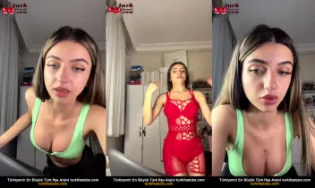 Elanur Ayan’ın Gösterisi – Tam Yayın