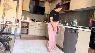 Fatma ile Her Telden ifşa Türbanlı Milf Youtube Katıl İfşa  – @türbanlıtemizlikevhanımı Kanalı ifşa videoları Part 20