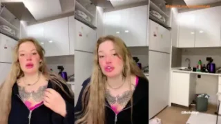 Tango Arzu Yılmaz ifşa videoları part 10