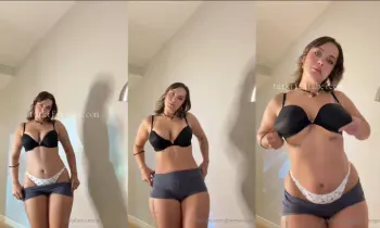 Gizem Bağdaçiçek – Kocaman memelerimi okşarken ereksiyonun benle tavan yapacakk 🍑💦