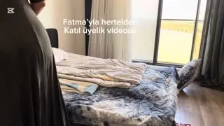 Fatma’nın Hayatı – Üst seviyeye destek veren tüm yakışıklı aşkolarıma çok teşekkür ediyorum 🫠🙏😘.
