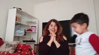 Gözdenin kanalı youtube ifşa – Temizliği Vlog arşiv videoları Part 73