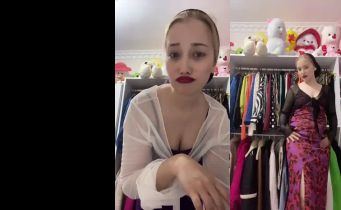 Ecrin Dilek Gökçe Karışık ifşa videoları part 31