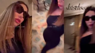 iamthegoddessofsex Onlyfans ifşa videoları part 24