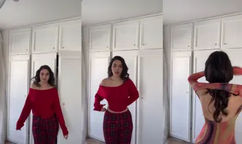 Nazlıcan Tanrıverdi instagram abonelik ifşa part 2