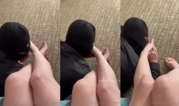 Mistress Beril onylfans ifşa videoları part 76