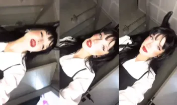 Hilal Horans ifşa videoları part 12