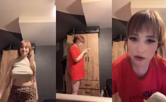 Ecrin Dilek Gökçe Karışık ifşa videoları part 14