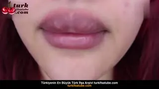 ASMR Pornosu: Sakso ile Zevkten Titreyerek Yalvarıyorum