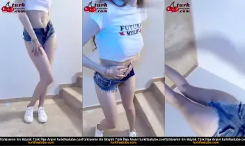 Hera ve Poseidon, merdivenlerde memelerini avuçladılar