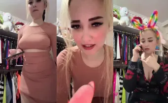 Ecrin Dilek Gökçe Karışık ifşa videoları part 62