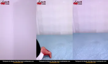 Üvey abla rüyasında sakso yapıyor