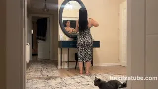 Talya Ustünel Youtube Kayıl ifşa 01.09.2025 Part 4