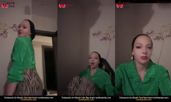 Esra, seksi BigoLive yayınını izlerken kandırılmış