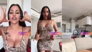 Eyşan bigo ifşa videoları Part 18