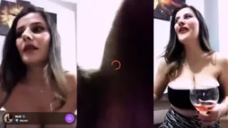 Tango Nur Premium İfşa Yayın Videoları 09.08.2025 Part 4