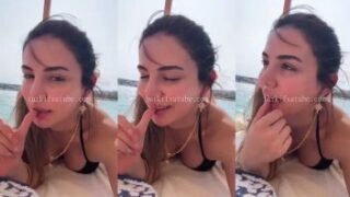 Ece Ronay instagram abonelik ifşa videoları voll 29