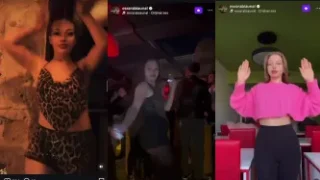 Esra Rabia Ünal 11.08.2025 instagram abonelik ifşa videoları 13