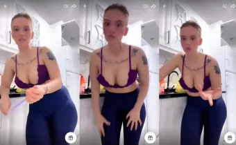 Tango Arzu Yılmaz ifşa videoları part 73