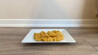 Talya Burcu youtube katıl ifşa – GOLD👑 ASMR I Cips Ezme Videosu