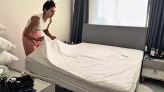 Göksu Düldül Youtube Katıl İfşa  – Dip köşe baza temizliği ✨