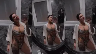 Hilal Çiçek instagram abonelik içerikleri part 8