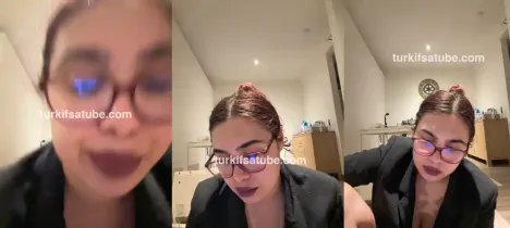 Stripchat – Buse Tarsus  – Türk Balık Etli Türk kızı ifşa videoları Part 121