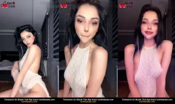 Cerhawk Çıplak Gösteri Bölüm 16 İzle