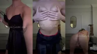 baharleon onlyfans ifşa videoları part 2
