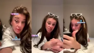 Tango Dancer Aybik ve Tango Almia Grup Video part 3