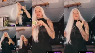 Hilal Çiçek instagram abonelik içerikleri – 16.10.2025 Part 4