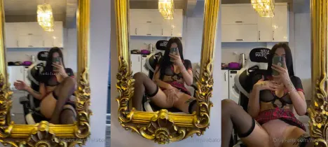 Hira Balcı Onlyfans ifşa – Beraber playstation oynasak mı? 😍