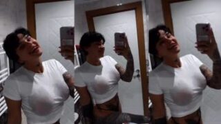 Hilal Çiçek instagram abonelik içerikleri part 14