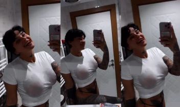 Hilal Çiçek instagram abonelik içerikleri part 14